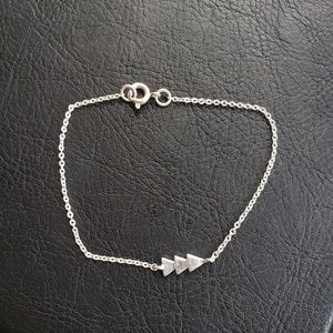 & Other Stories dainty bracelet